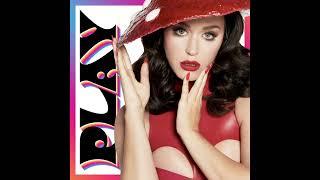 Katy Perry - When I'm Gone / Walking On Air (Perry Playland Studio Version)