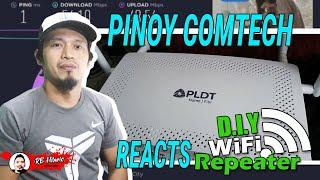 How to make ||  Use your Old Router or Modem as a Wifi Extender | Wifi Repeater | Access Point