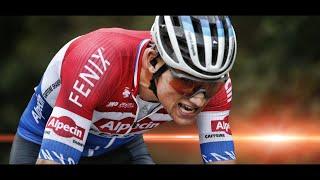 Mathieu Van Der Poel 2020 I The Legend