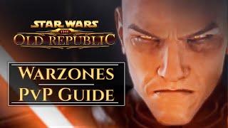 SWTOR | Warzones Guide | PvP Explained