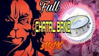 BAJARANG DAL SONG FULL CHATAL BAND MIX BY DJ HARISH TELUGU