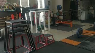 Be Strong Fitness Geelong Gym Tour