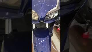 Honda vario 160 & ab125 nên mua xe nào? #ducanh1005 #giaxehonda #vario160