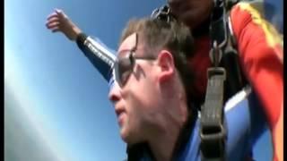 Durban skydive