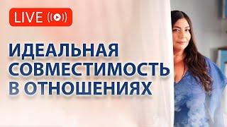 Идеальная совместимость: Как подобрать САМОГО ЛУЧШЕГО и подходящего партнера для долгих отношений