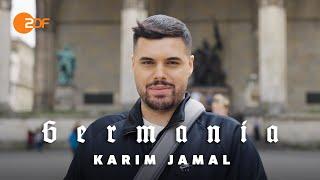 Karim Jamal: TikTok Comedy als Ventil