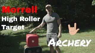 MORRELL High Roller Target Review