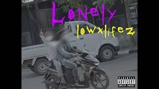 Lonely - lowxlifez (Prod. IOF)