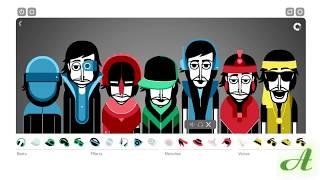 Incredibox best song