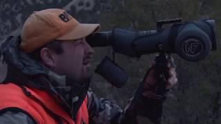 Extreme Outer Limits "Double Down Pt. 1" Season 12 Ep 9 - COLORADO MULE DEER