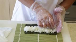 Three Tips On Making Great Sushi From Chef Seizi Imura