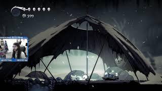 moistcr1tikal Twitch Stream Dec 7th, 2021 [Hollow Knight]