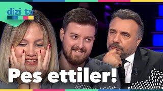 Kim Milyoner Olmak İster’de geçtiğimiz hafta neler oldu? @KimMilyonerOlmakIsteratv