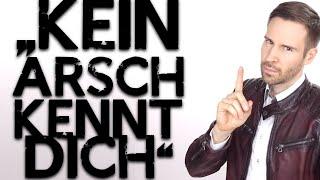 Positionierung für Trainer: "Kein Arsch kennt dich!" Seminarmärkte verstehen & richtig positionieren