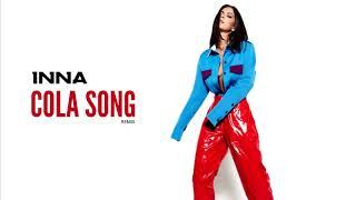 INNA - Cola Song (feat. J Balvin) | ZooFunktion Remix