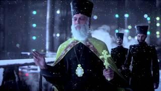 Civilization Beyond Earth - Orthodox Priests