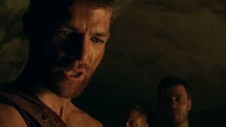 Spartacus: Gods of the Arena | And The Gods Shall Weep For Their Suffering