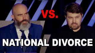 National Divorce? Ryan McMaken vs. Jonathan Casey