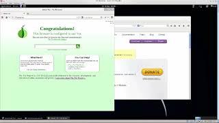 Learn Kali Linux Episode #16: Accessing the Dark Web Using the Tor Browser (Part 2)