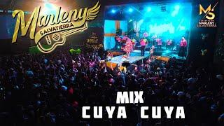 Marleny Salvatierra - MIX Cuya Cuya en Concierto 2023 (CONCIERTO CLIP)