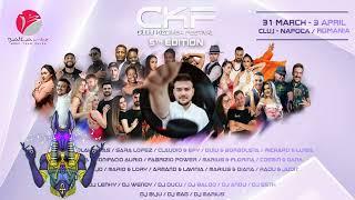 DJ Seth - UrbanKiz Cluj Kizomba Festival Mixtape (Live from Cluj, Tarraxo, Kizomba)