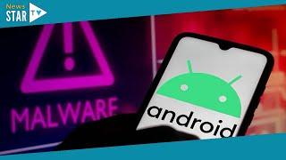 Android users urged to delete apps with cyber bug that can read private messages