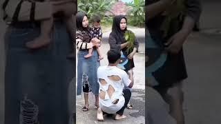 #terbaru MENGUjI KESETIAN WANITA CANTIK KEPADA LELEKI TULUS APA TIDAK