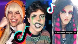 1 HOURS TikTok Cringe Compilation #48