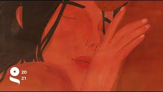 LA NEIGE INCERTAINE  - Animation Short Film 2021 - GOBELINS