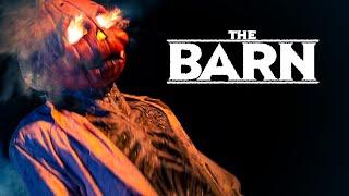 The Barn (SPLATTER HORROR ganzer Film auf Deutsch, Horrorfilm in voller Länge kostenlos anschauen)