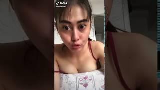 Viral Tiktok tant3 S3xy