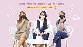 SFH VS Sekolah Tatap Muka