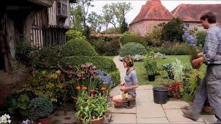 British Gardens in Time - Great Dixter