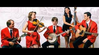 The Tennessee Bluegrass Band. 2023 IBMA. This is a Great band!#bluegrassmusic #bluegrass