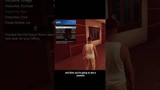 Easiest AFK Method in GTA 5 Online #shorts #shortsvideo #shortsfeed #gta5