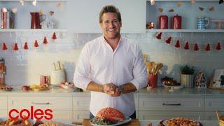 Christmas at Coles | Bringing delicious festive recipes to your table | Coles