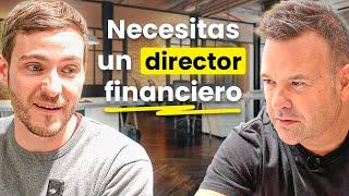 Empresa Agricultora Factura 400.000€ Pero Debe Saber Esto (Charla Sin Filtros)