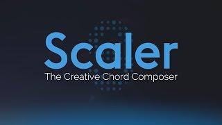 Plugin Boutique Scaler | The Creative Chord Composer