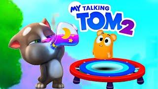 My Talking Tom 2 - The Beginning