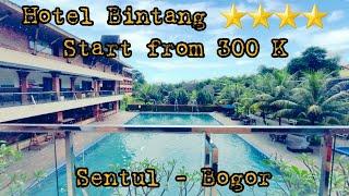 Grand Mulya Resort Bogor | Hotel Bogor Viral | Hotel Sentul