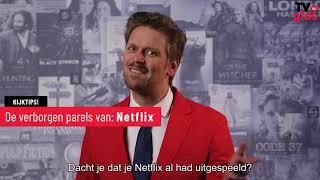 TVgids.nl | Kijktips | Parels van Netflix