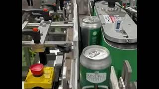 SNEED-JET®  Titan Date Coding Beer Can Labels