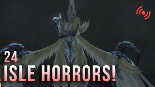 Sprout's Main Story Quest   Final Fantasy XIV stream