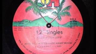 Barrington Levy - Mind Your Mouth