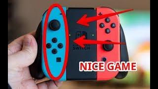 HOT NEWS nintendo switch games