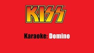 Karaoke: Kiss / Domino