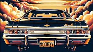 Tell Me What - My Chevy - DevinTheDivine