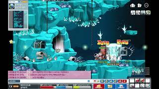 MapleStory Worlds Mapleland 엘나스 2024 10 31 00 48 15