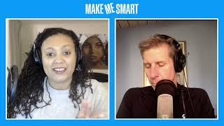 The national debt is getting pricey | Economics on Tap | Make Me Smart #podcast