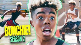 13 Year Old Bunchie Young's Life After The SUPER BOWL! Full Second Season Of His CRAZY Reality Show!